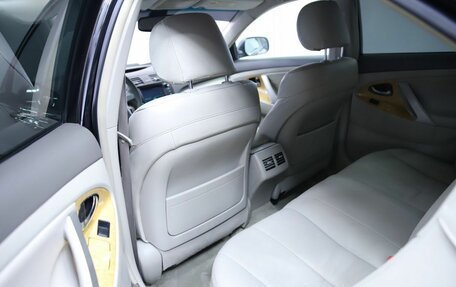 Toyota Camry, 2007 год, 1 150 000 рублей, 11 фотография