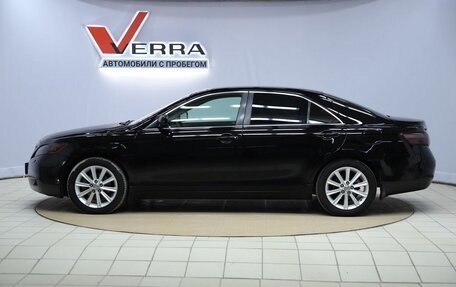 Toyota Camry, 2007 год, 1 150 000 рублей, 8 фотография