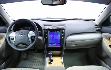 Toyota Camry, 2007 год, 1 150 000 рублей, 12 фотография