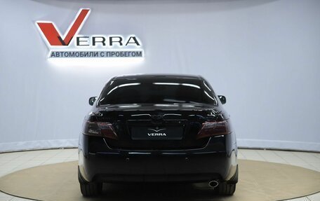 Toyota Camry, 2007 год, 1 150 000 рублей, 6 фотография