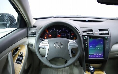 Toyota Camry, 2007 год, 1 150 000 рублей, 13 фотография