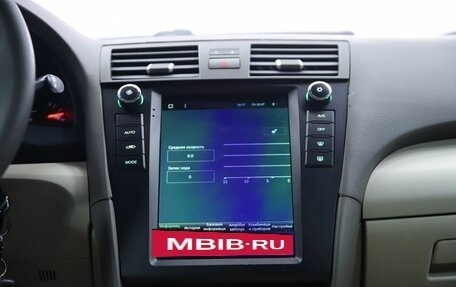 Toyota Camry, 2007 год, 1 150 000 рублей, 14 фотография