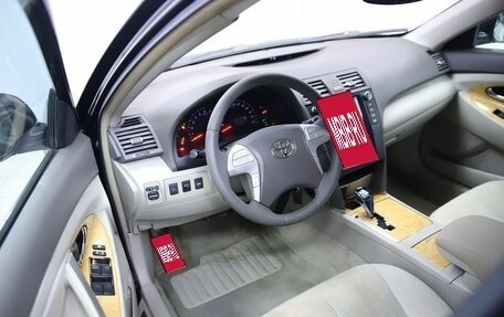 Toyota Camry, 2007 год, 1 150 000 рублей, 10 фотография