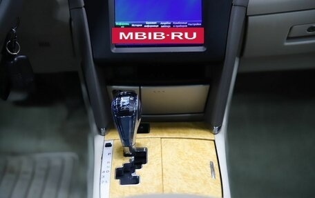 Toyota Camry, 2007 год, 1 150 000 рублей, 15 фотография