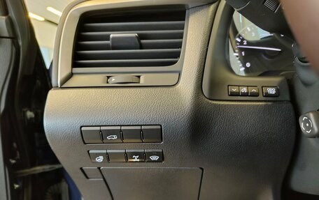 Lexus RX IV рестайлинг, 2018 год, 3 863 000 рублей, 5 фотография