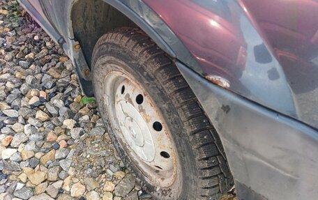 Renault Logan I, 2007 год, 250 000 рублей, 6 фотография