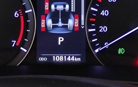 Lexus RX IV рестайлинг, 2018 год, 3 863 000 рублей, 21 фотография