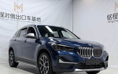 BMW X1, 2022 год, 3 479 025 рублей, 3 фотография