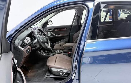 BMW X1, 2022 год, 3 479 025 рублей, 5 фотография