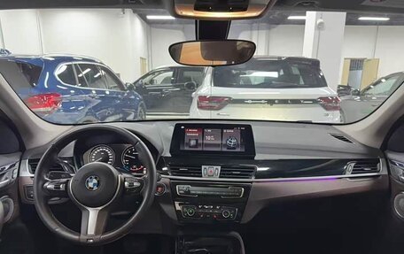 BMW X1, 2022 год, 3 479 025 рублей, 6 фотография
