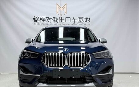 BMW X1, 2022 год, 3 479 025 рублей, 2 фотография
