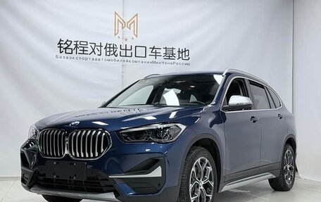 BMW X1, 2022 год, 3 479 025 рублей, 1 фотография