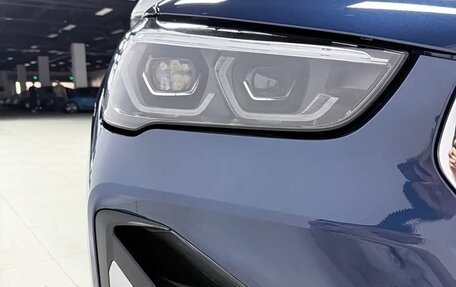 BMW X1, 2022 год, 3 479 025 рублей, 4 фотография