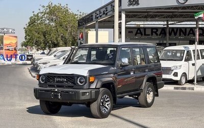 Toyota Land Cruiser 70, 2026 год, 10 645 000 рублей, 1 фотография