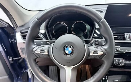 BMW X1, 2022 год, 3 479 025 рублей, 7 фотография