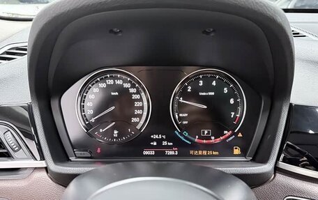 BMW X1, 2022 год, 3 479 025 рублей, 8 фотография