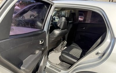 SsangYong Actyon II рестайлинг, 2013 год, 925 000 рублей, 1 фотография