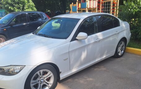 BMW 3 серия, 2008 год, 950 000 рублей, 1 фотография