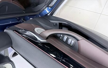 BMW X1, 2022 год, 3 479 025 рублей, 11 фотография