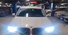 BMW X3, 2020 год, 4 380 000 рублей, 1 фотография