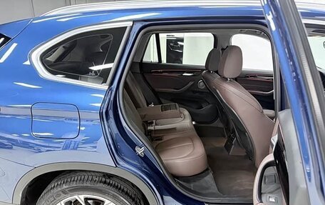 BMW X1, 2022 год, 3 479 025 рублей, 14 фотография