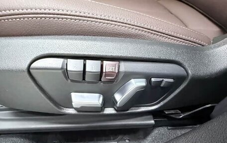 BMW X1, 2022 год, 3 479 025 рублей, 13 фотография