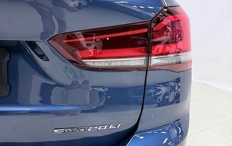 BMW X1, 2022 год, 3 479 025 рублей, 19 фотография