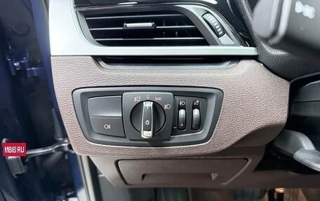 BMW X1, 2022 год, 3 479 025 рублей, 12 фотография