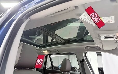 BMW X1, 2022 год, 3 479 025 рублей, 16 фотография