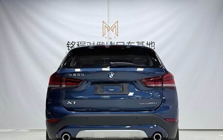 BMW X1, 2022 год, 3 479 025 рублей, 21 фотография