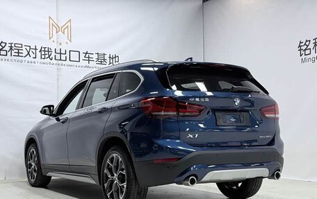 BMW X1, 2022 год, 3 479 025 рублей, 20 фотография