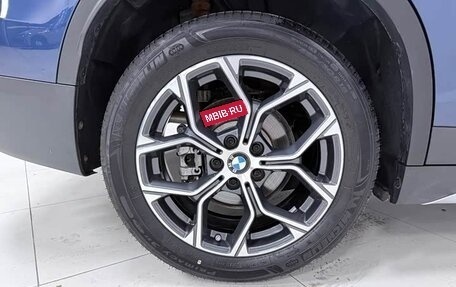 BMW X1, 2022 год, 3 479 025 рублей, 22 фотография