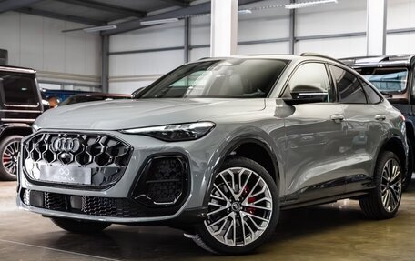 Audi Q5, 2026 год, 7 155 000 рублей, 1 фотография
