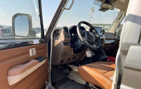 Toyota Land Cruiser 70, 2026 год, 10 645 000 рублей, 12 фотография