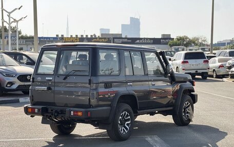Toyota Land Cruiser 70, 2026 год, 10 645 000 рублей, 5 фотография