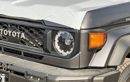 Toyota Land Cruiser 70, 2026 год, 10 645 000 рублей, 11 фотография