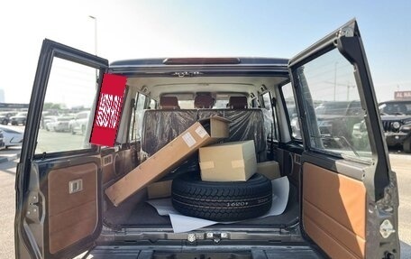 Toyota Land Cruiser 70, 2026 год, 10 645 000 рублей, 9 фотография