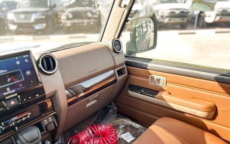 Toyota Land Cruiser 70, 2026 год, 10 645 000 рублей, 17 фотография