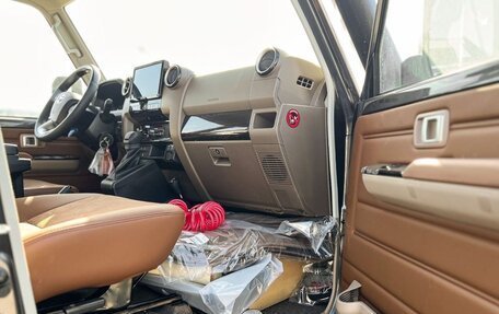 Toyota Land Cruiser 70, 2026 год, 10 645 000 рублей, 20 фотография