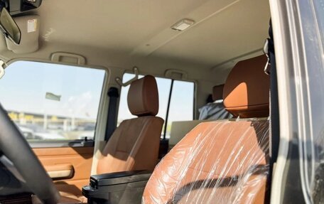 Toyota Land Cruiser 70, 2026 год, 10 645 000 рублей, 16 фотография