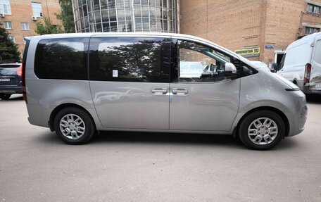 Hyundai Staria, 2023 год, 4 600 000 рублей, 17 фотография