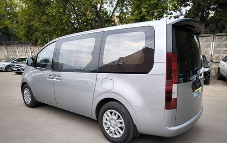 Hyundai Staria, 2023 год, 4 600 000 рублей, 20 фотография