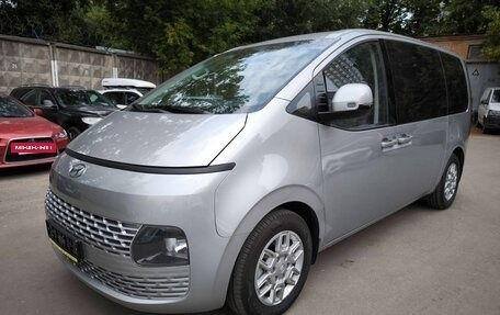 Hyundai Staria, 2023 год, 4 600 000 рублей, 22 фотография