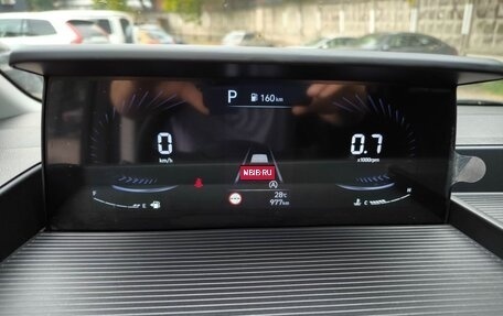 Hyundai Staria, 2023 год, 4 600 000 рублей, 11 фотография