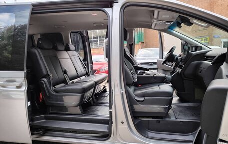 Hyundai Staria, 2023 год, 4 600 000 рублей, 29 фотография