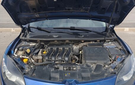 Renault Megane III, 2012 год, 670 000 рублей, 7 фотография