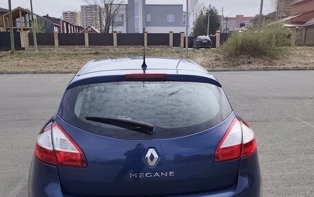 Renault Megane III, 2012 год, 670 000 рублей, 6 фотография