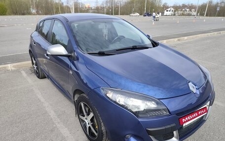 Renault Megane III, 2012 год, 670 000 рублей, 3 фотография