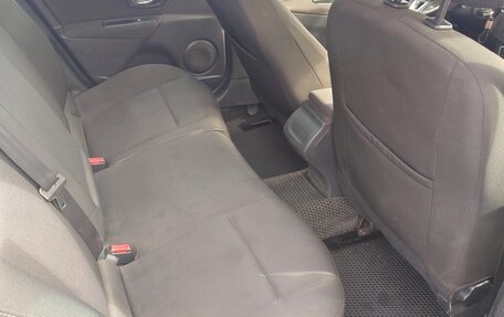 Renault Megane III, 2012 год, 670 000 рублей, 9 фотография