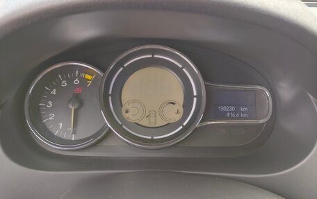 Renault Megane III, 2012 год, 670 000 рублей, 13 фотография